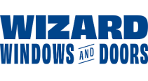 Wizard Windows and Doors Logo